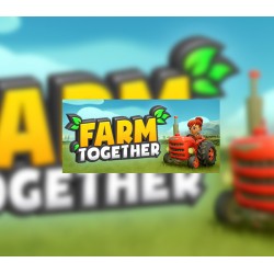 Farm Together   Ginger Pack DLC   PC Steam Kod Klucz