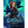 Endless Fables 2  Frozen Path   PC Steam Kod Klucz