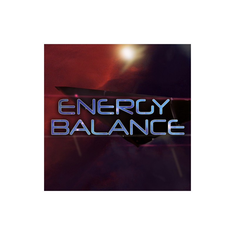 Energy Balance   PC Steam Kod Klucz