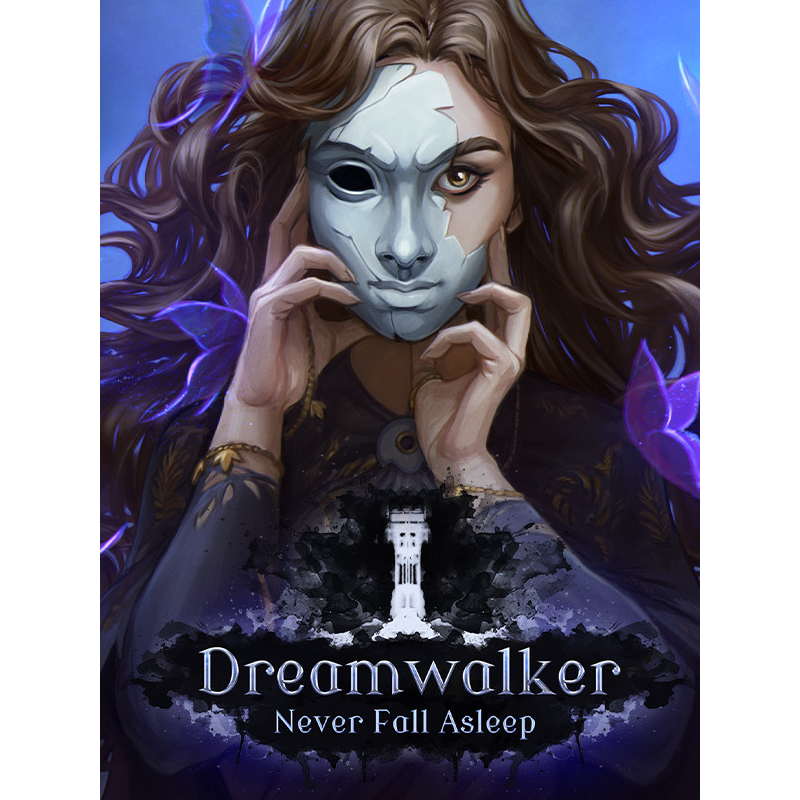 Dreamwalker  Never Fall Asleep   PC Steam Kod Klucz