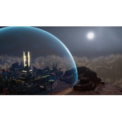 Sphere  Flying Cities PC GOG Kod Klucz