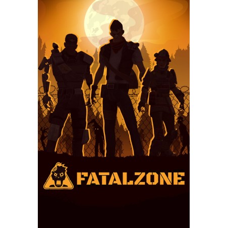 FatalZone   PC Steam Kod Klucz