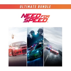 Need for Speed Ultimate Bundle   XBOX One / Series X|S Kod Klucz