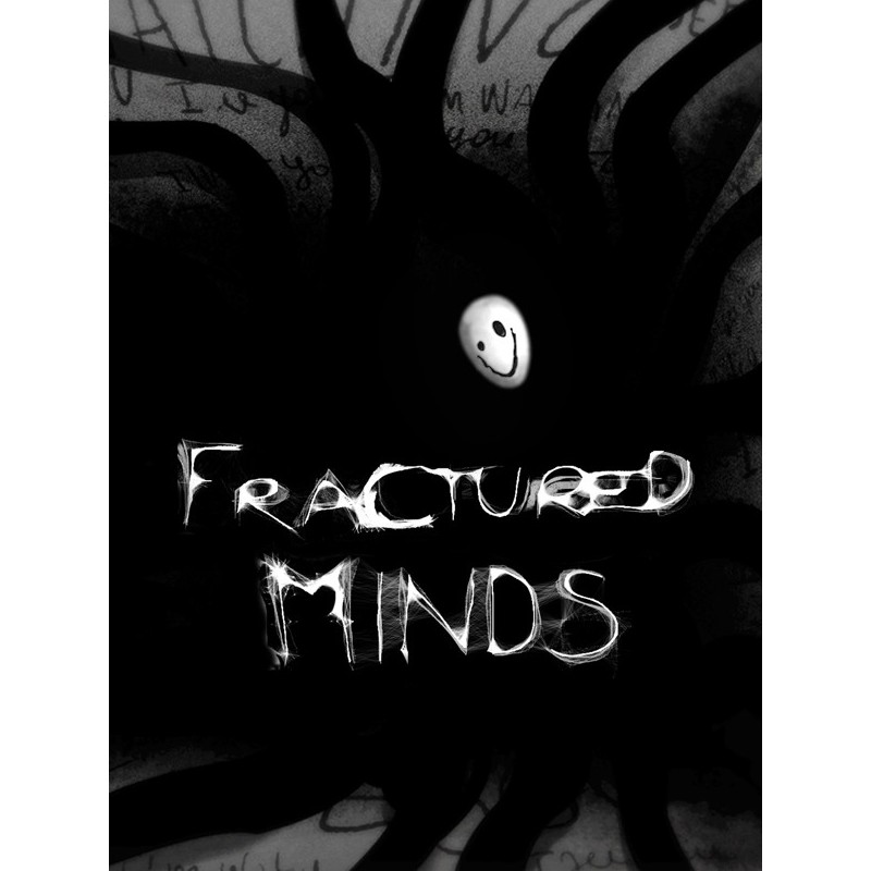 Fractured Minds   PC Steam Kod Klucz