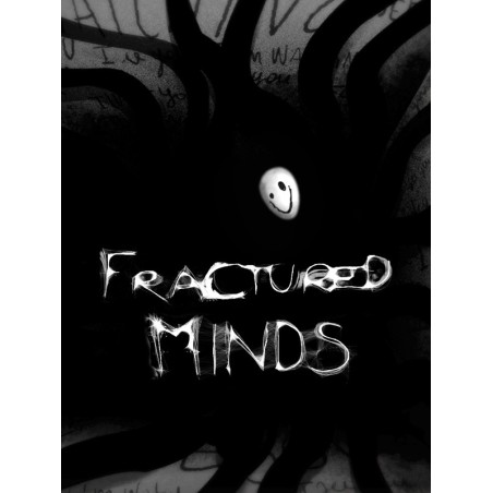 Fractured Minds   PC Steam Kod Klucz