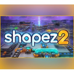 shapez 2 Supporter Edition   PC Steam Kod Klucz