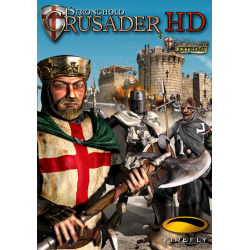 Stronghold Crusader HD GOG Kod Klucz