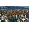 Grand Ages  Medieval   PC Steam Kod Klucz