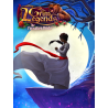 Grim Legends  The Forsaken Bride   PC Steam Kod Klucz