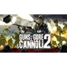 Guns, Gore and Cannoli 2   PC Steam Kod Klucz