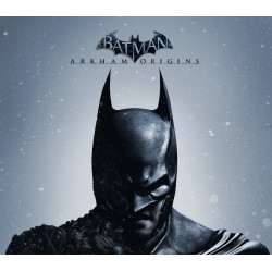 Batman Arkham Origins PC GOG Kod Klucz