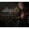 Black Myth  Wukong Deluxe Edition PC Steam Kod Klucz