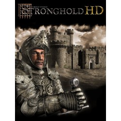 Stronghold HD GOG CD KEY