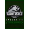 Jurassic World Evolution   Herbivore Dinosaur Pack DLC   PC Steam Kod Klucz