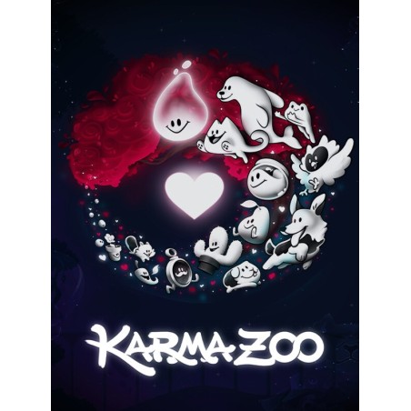 KarmaZoo   PC Steam Kod Klucz