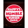 Happys Humble Burger Farm   PC Steam Kod Klucz