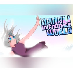 Nanali in another world PC Steam Kod Klucz