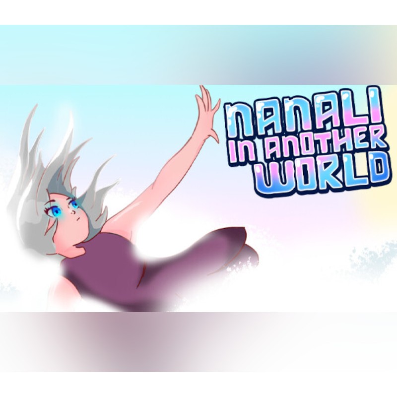 Nanali in another world PC Steam Kod Klucz