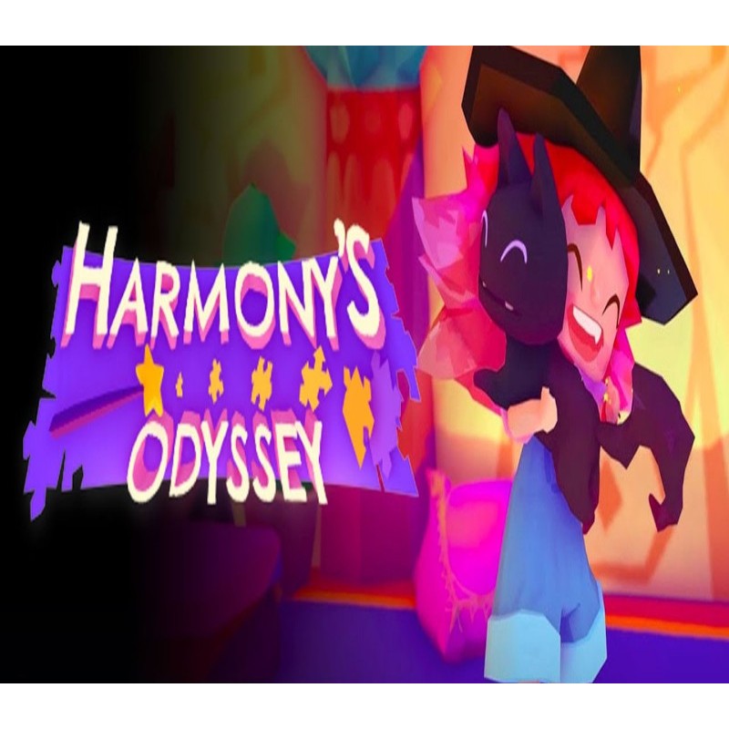 Harmonys Odyssey   PC Steam Kod Klucz