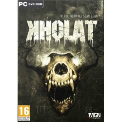 Kholat   PC Steam Kod Klucz