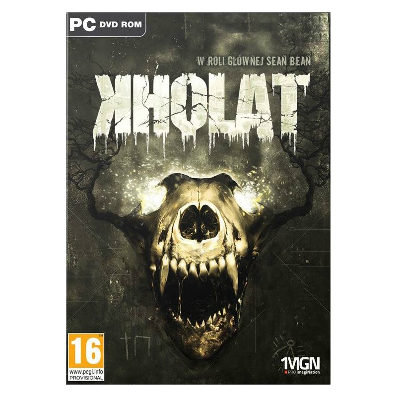 Kholat   PC Steam Kod Klucz