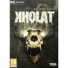 Kholat   PC Steam Kod Klucz