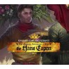 Kingdom Come  Deliverance   The Amorous Adventures of Bold Sir Hans Capon DLC   PC Steam Kod Klucz