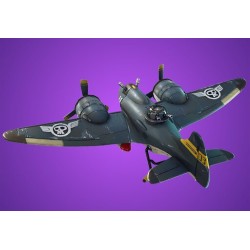 Fortnite   Assault Bomber Glider DLC PC Epic Games Kod Klucz