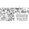 Hidden Folks   PC Steam Kod Klucz