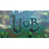 Hob   PC Steam Kod Klucz