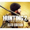 Hunting Simulator 2 Elite Edition   PC Steam Kod Klucz