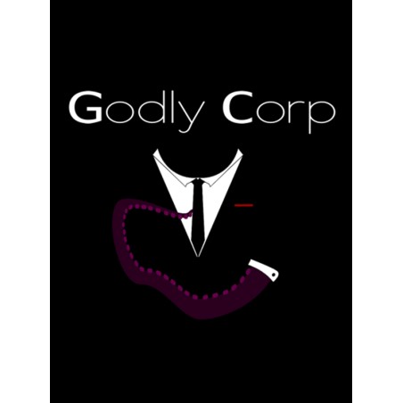 Godly Corp   PC Steam Kod Klucz