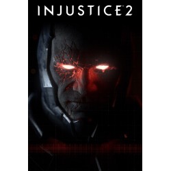 Injustice 2   Black Manta DLC   PC Steam Kod Klucz