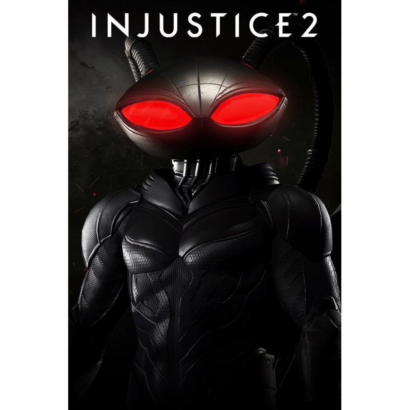 Injustice 2   Red Hood DLC   PC Steam Kod Klucz