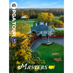 EA SPORTS PGA TOUR   PC Steam Kod Klucz