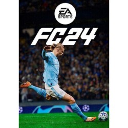 EA Sports FC 24 FIFA XBOX One Kod Klucz