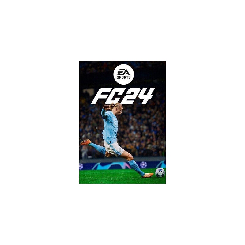 EA Sports FC 24 FIFA XBOX One Kod Klucz