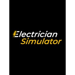 Electrician Simulator   PC Steam Kod Klucz