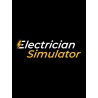 Electrician Simulator   PC Steam Kod Klucz