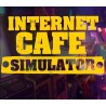 Internet Cafe Simulator   PC Steam Kod Klucz