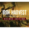 Iron Harvest Deluxe Edition   PC Steam Kod Klucz