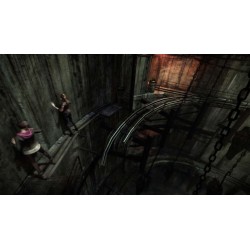 Resident Evil Revelations 2 Episode 1  Penal Colony   PC Steam Kod Klucz