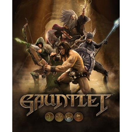 Gauntlet   Slayer Edition   PC Steam Kod Klucz