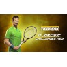 TIEBREAK   Djokovic Challenges Pack DLC PC Steam Kod Klucz