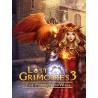 Lost Grimoires 3  The Forgotten Well   PC Steam Kod Klucz