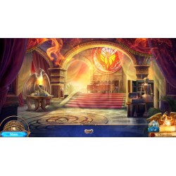 Lost Grimoires 3  The Forgotten Well   PC Steam Kod Klucz