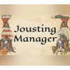 Jousting Manager PC Steam Kod Klucz