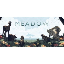 Meadow   PC Steam Kod Klucz