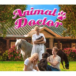 Animal Doctor   XBOX One/Series X|S  Kod Klucz