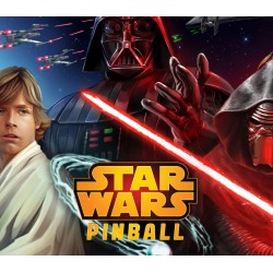 Pinball FX3   Star Wars Pinball DLC   PC Steam Kod Klucz